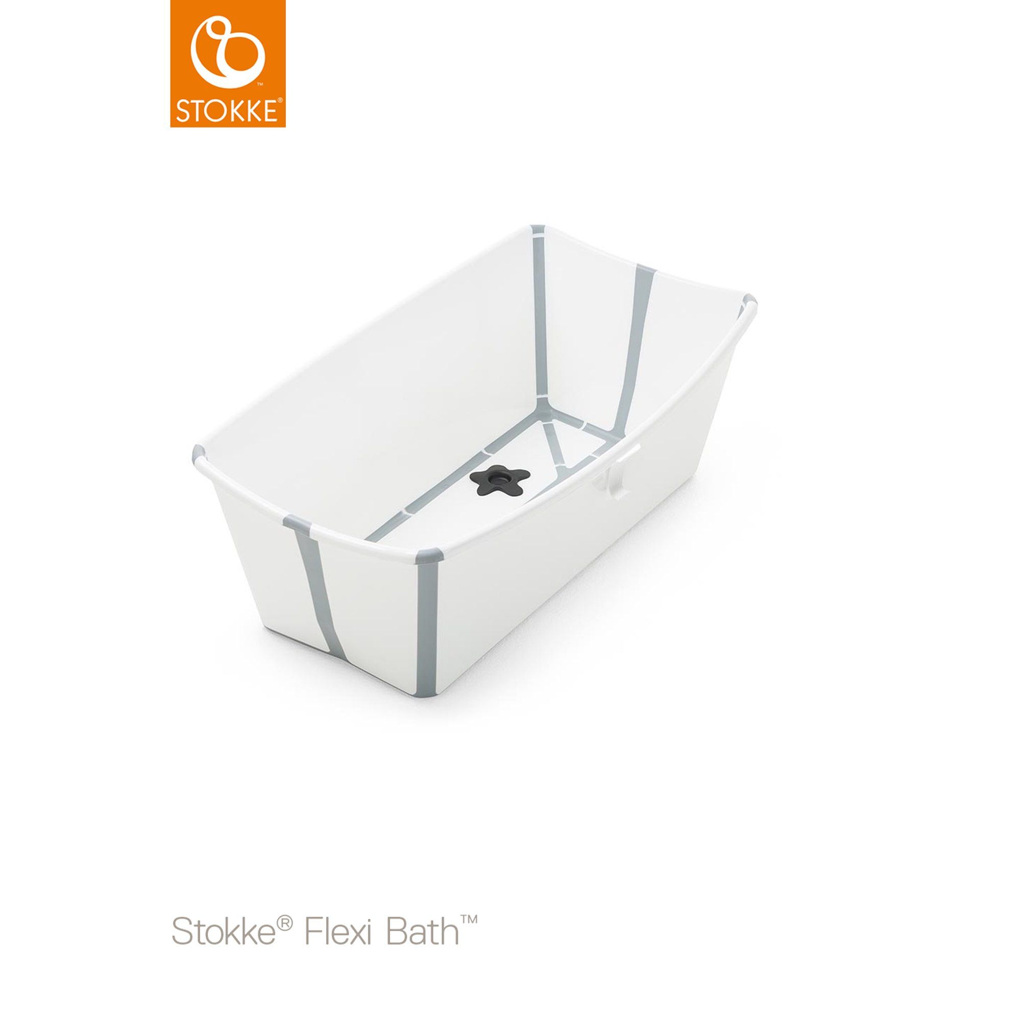 Baignoire Flexi Bath® (Stokke®) - Couverture