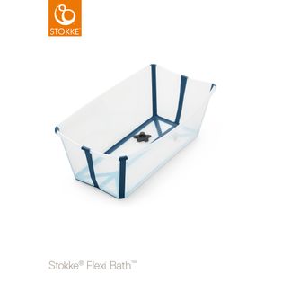 Transat De Bain Flexi Bath Stokke Design Bebe