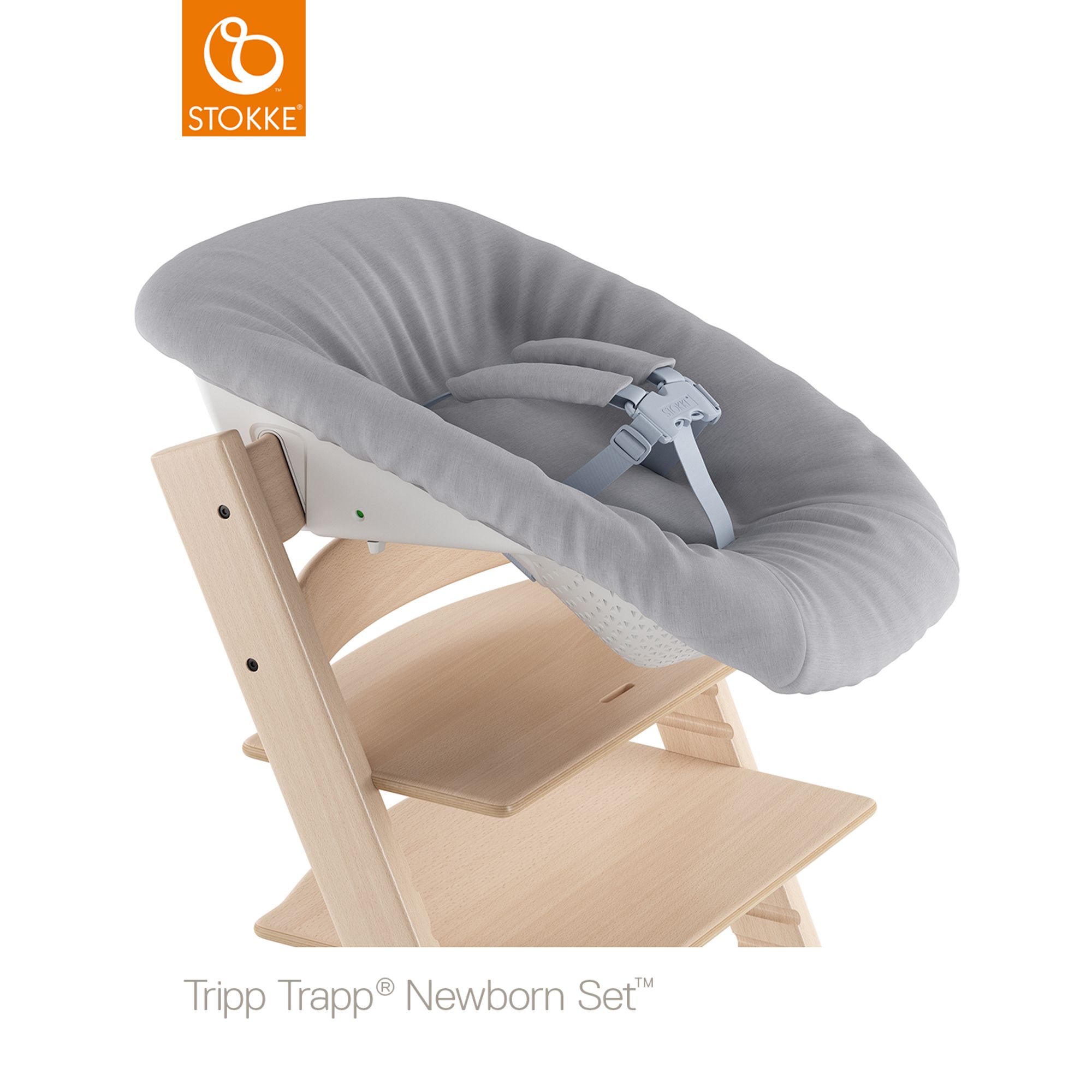 Transat Newborn Tripp Trap® (Stokke®) - Image 1