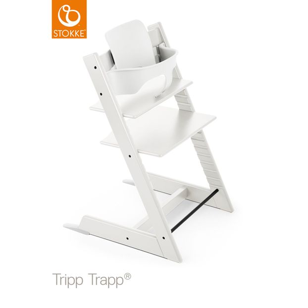 Little Sweetz Tripp Trapp Set Design Seat Cushion//Seat Reducer for High Chair Compatible with Tray Table Many Designs