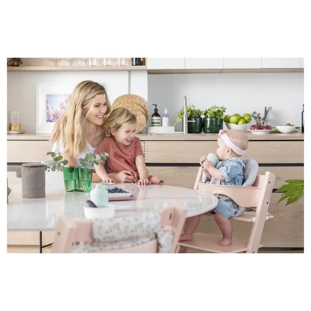 stokke tripp trapp baby seat