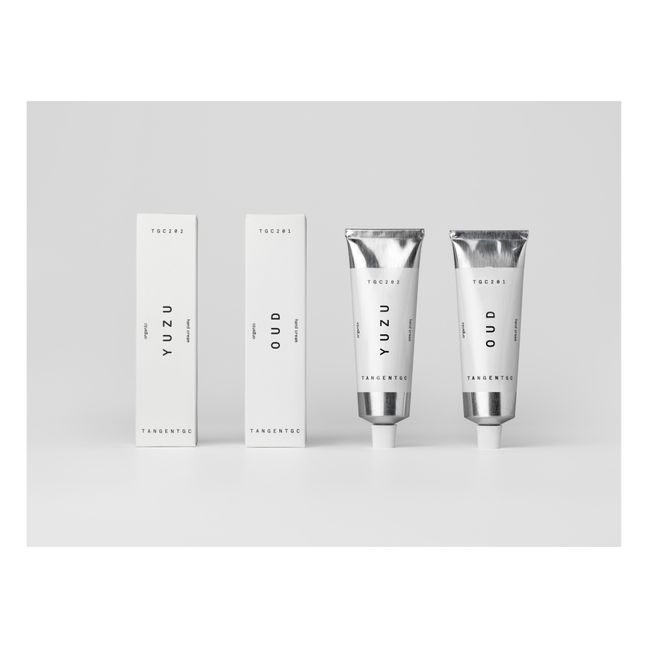 Crema per le mani bio Oud