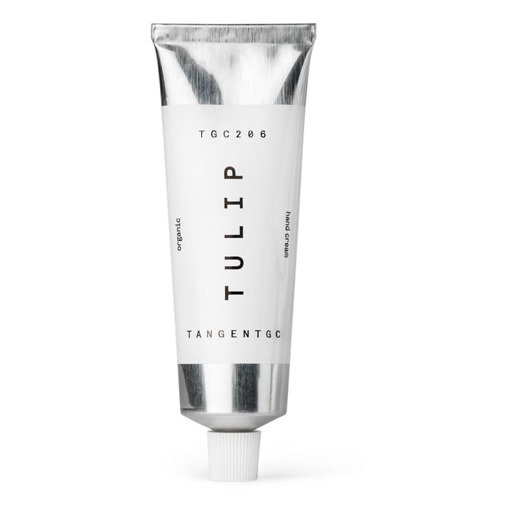 Crème pour les mains bio Tulipe - 50 ml- Image produit n°0