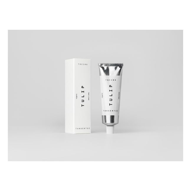 Crème pour les mains bio Tulipe - 50 ml