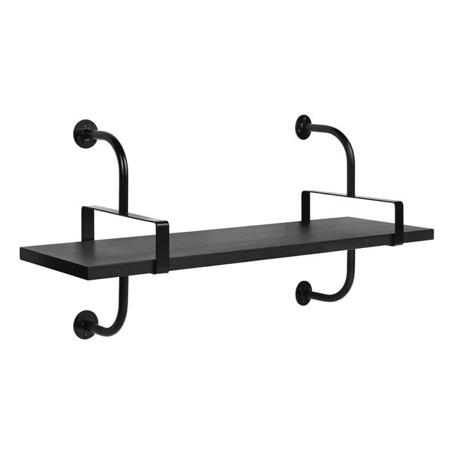 Démon shelf, Mathieu Matégot, 1954 | Black