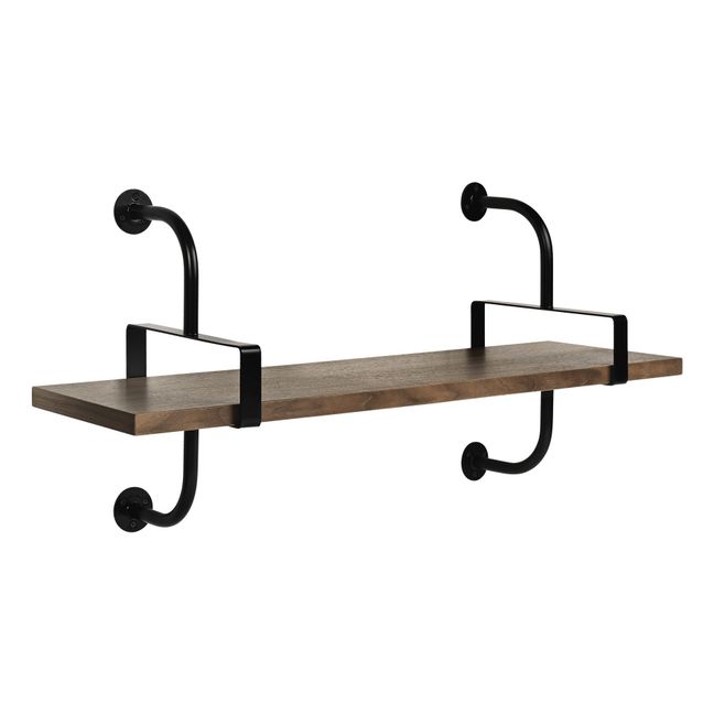 Regal Démon, Mathieu Matégot, 1954 | Walnut