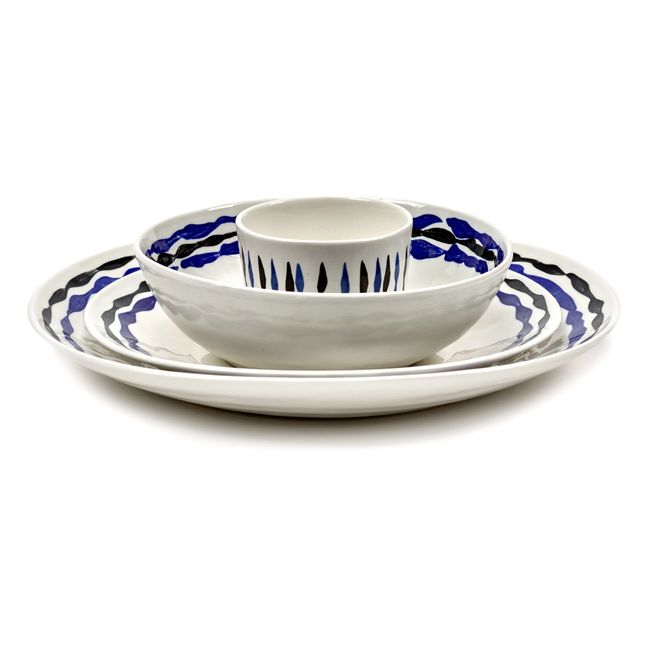 Isa wave plate