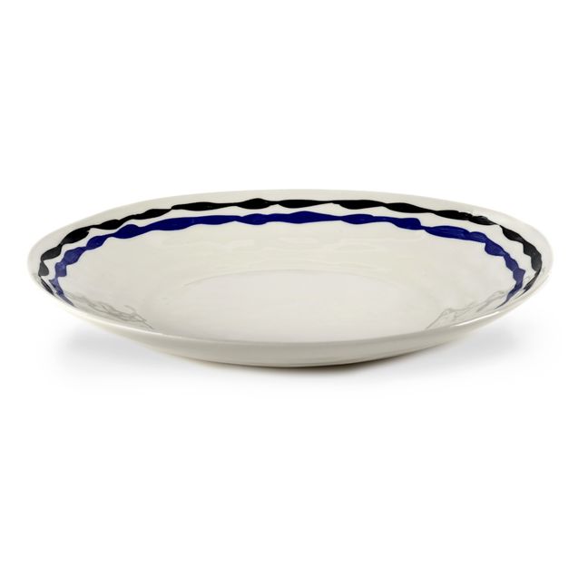 Isa wave plate