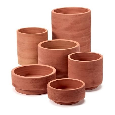 Pot à plante