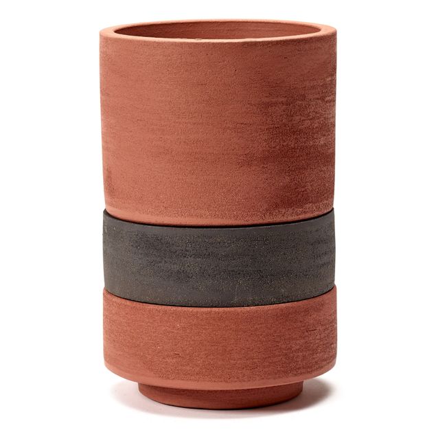 Pot à plante