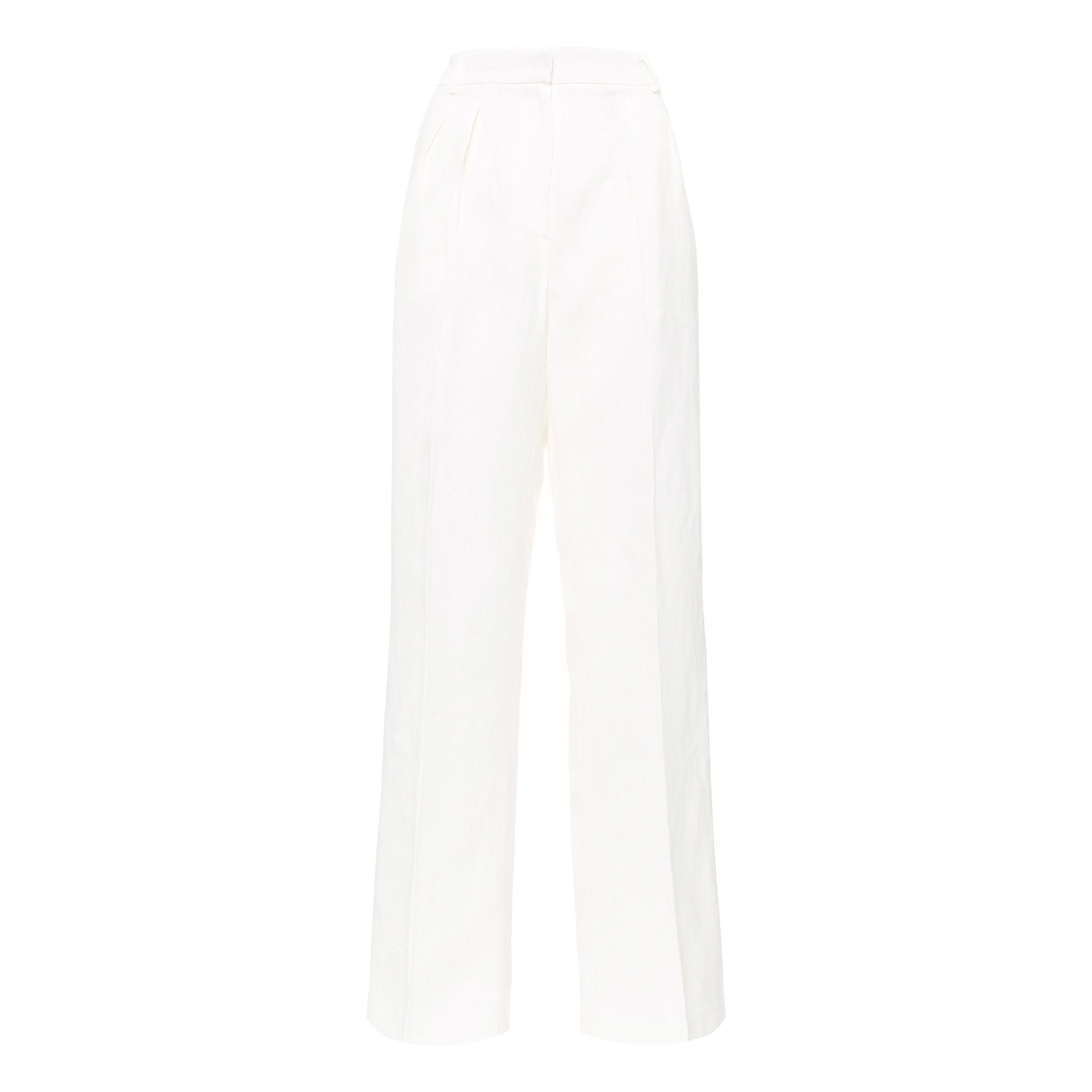 Blanc Les Cassé Coyotes Pantalon De Mode Victoria Women Paris X0wOk8NnP