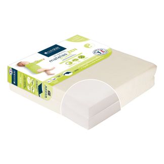 obaby cot mattress 120 x 60