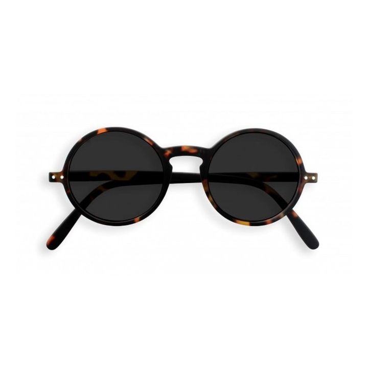Sonnenbrille #G | Schwarz- Produktbild Nr. 0