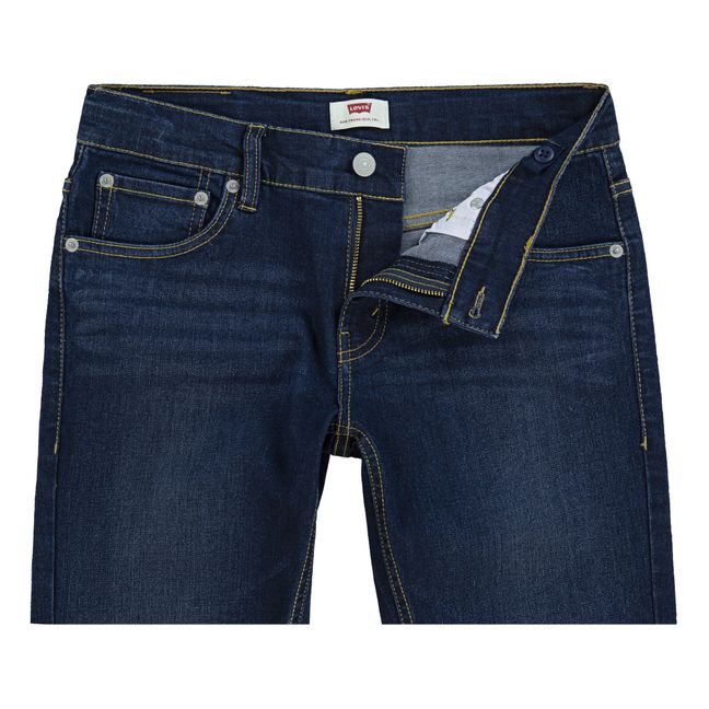 511 Slim Fit Jeans | Denim brut