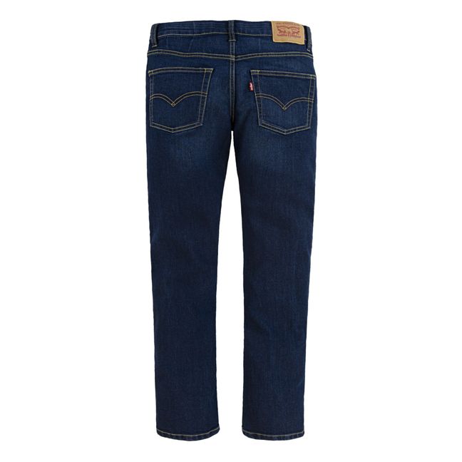511 Slim Fit Jeans | Denim brut