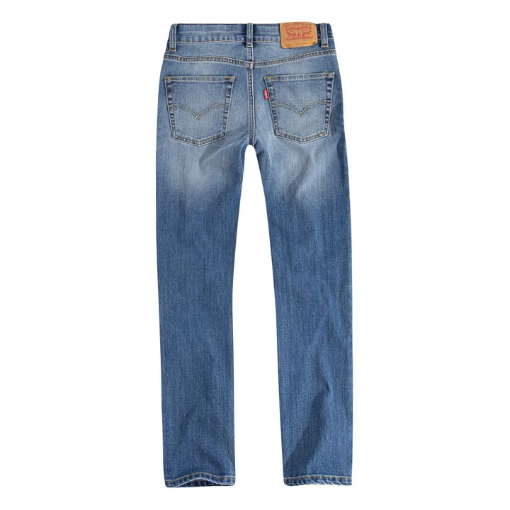 Jeans Skinny Stretch 510 | Denim- Produktbild Nr. 5