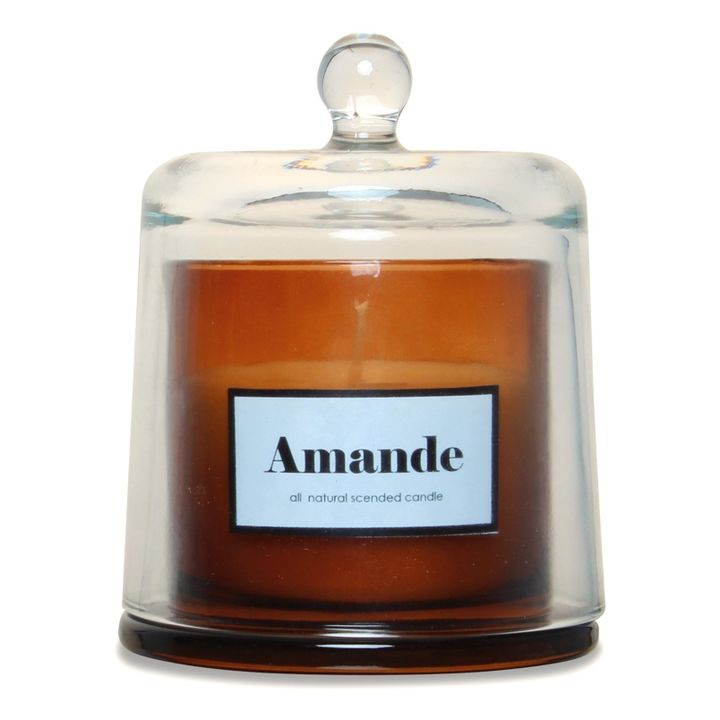 Sweet almond candle- Product image n°0