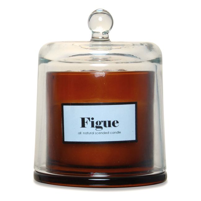 Fig candle