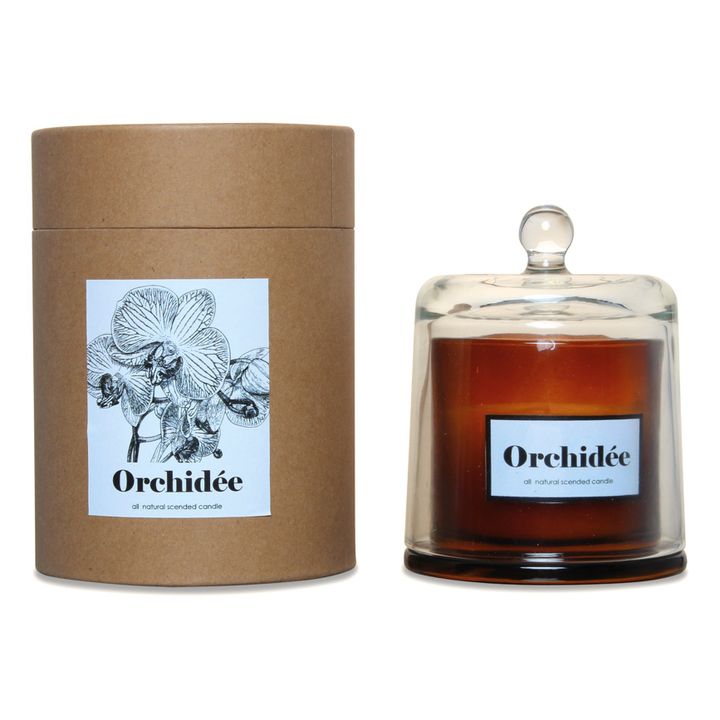 Orchid candle- Product image n°2