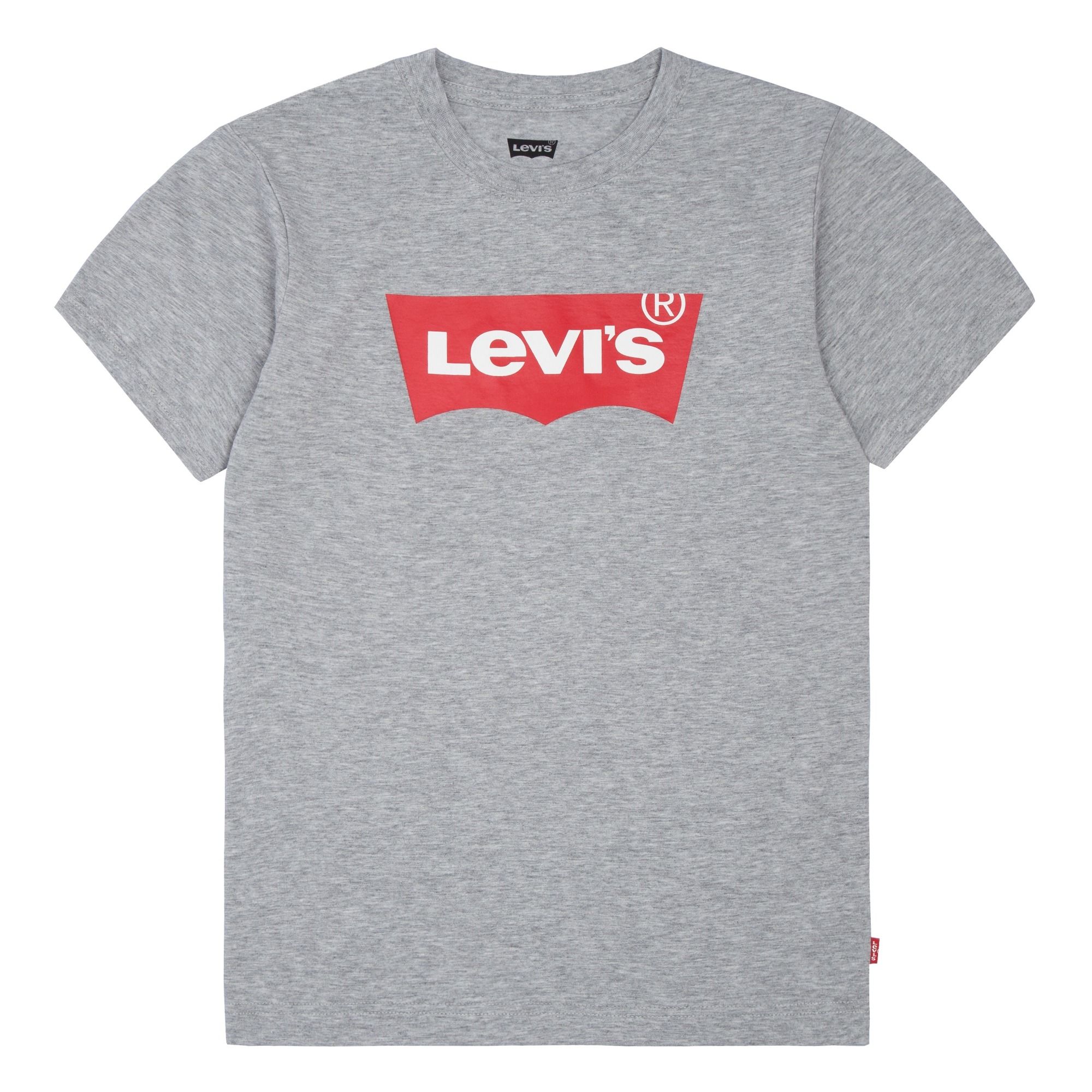 grey levi shirt