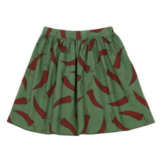 Longlivethequeen Rock Peppers-listing