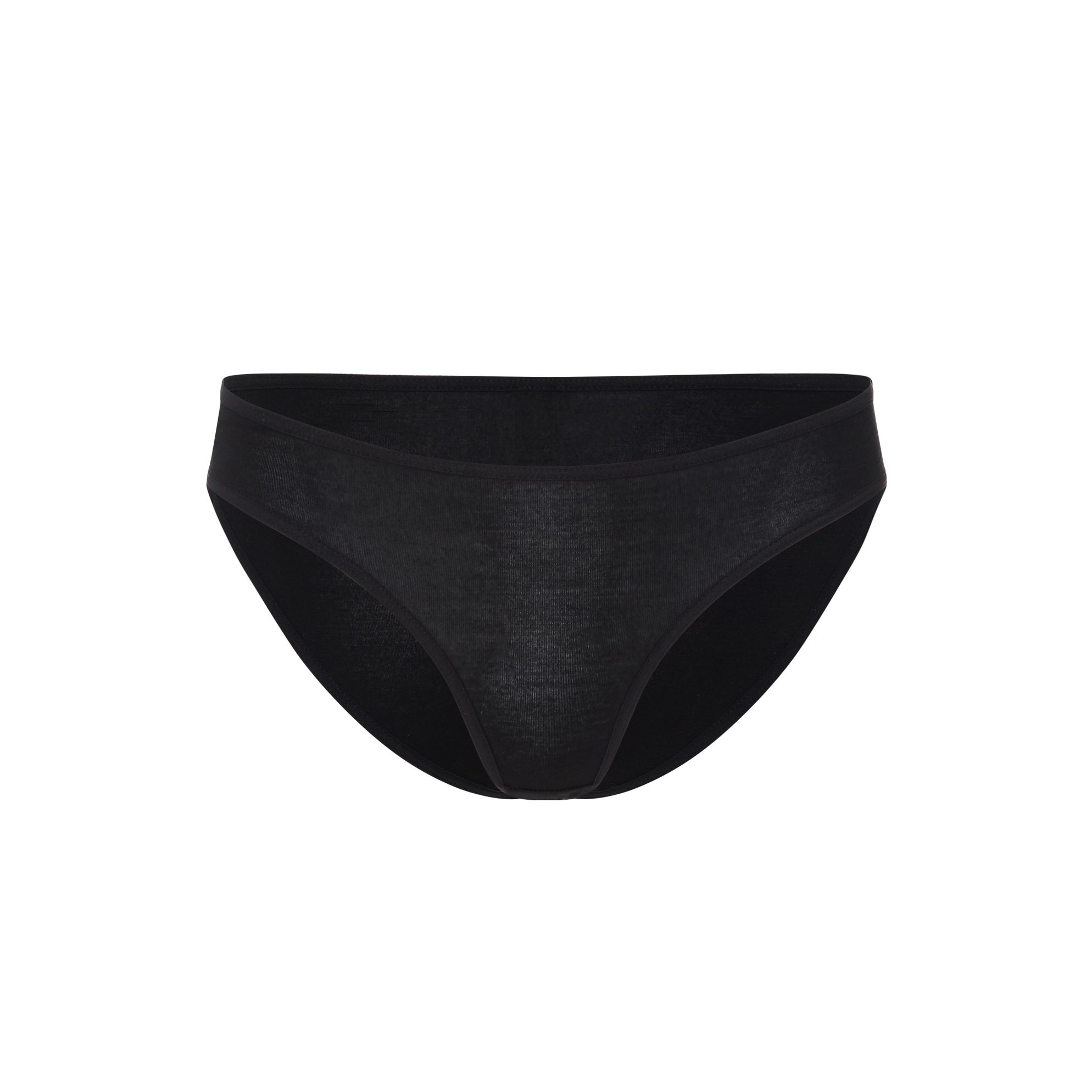 Baserange - Bell knickers - Black | Smallable