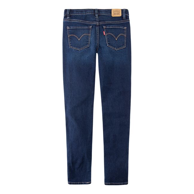 Jeans Super Skinny 710 | Denim Brut