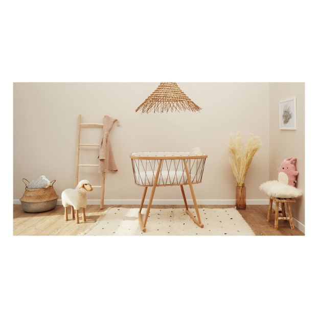 charlie crane kumi crib