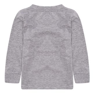 Levi's T-Shirt Batwing ML Baby-listing