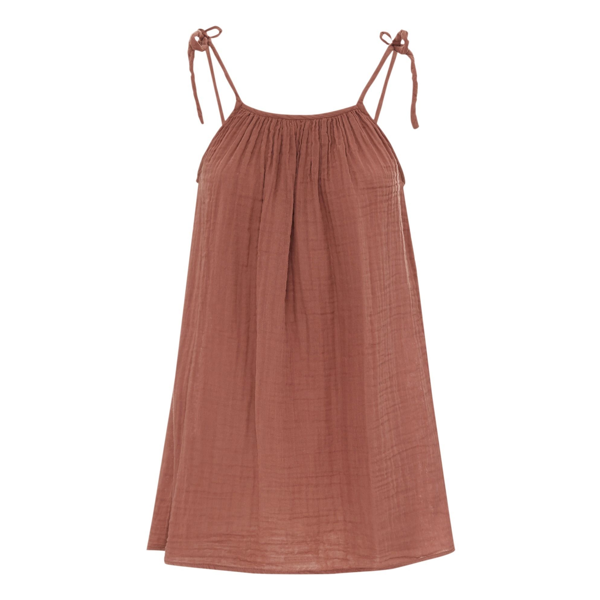 Numero 74 - Robe Courte Mia - Collection Femme - - Baobab Rose S042