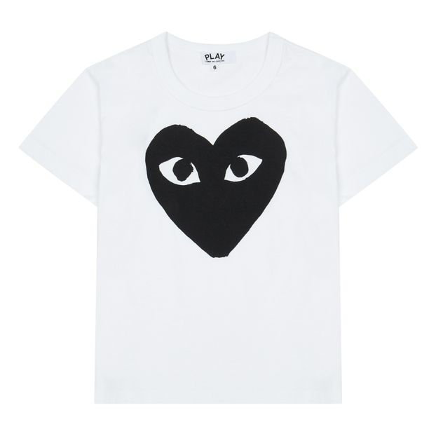 comme de garcon t shirts