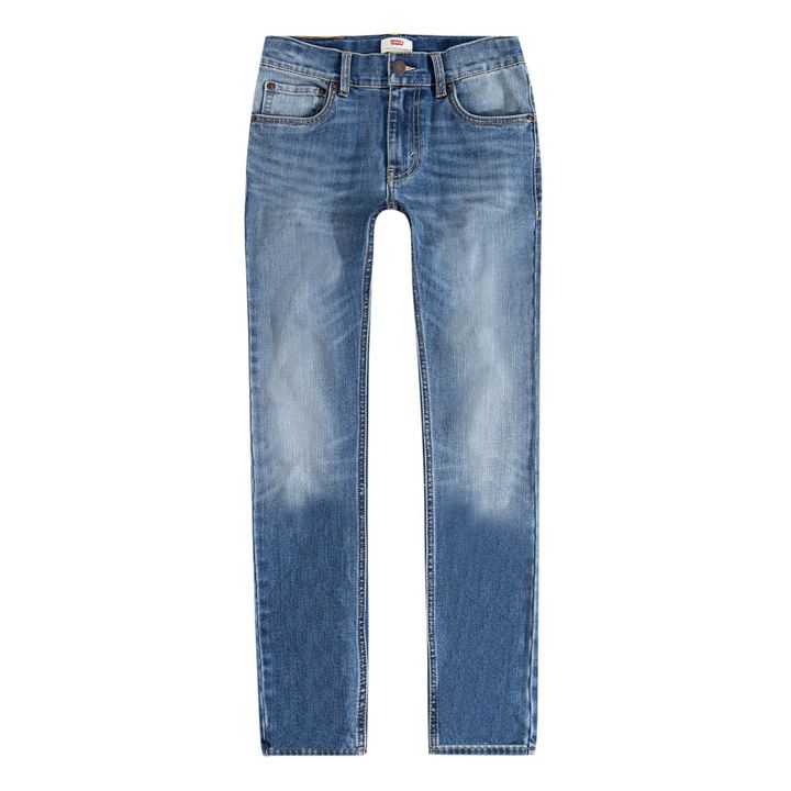Jeans Skinny Stretch 510 | Denim- Produktbild Nr. 0