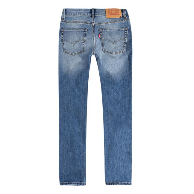 510 Stretch Skinny Jeans | Denim