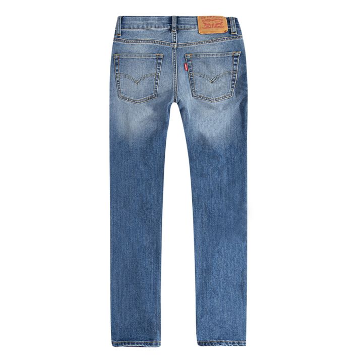 Jeans Skinny Stretch 510 | Denim- Produktbild Nr. 4