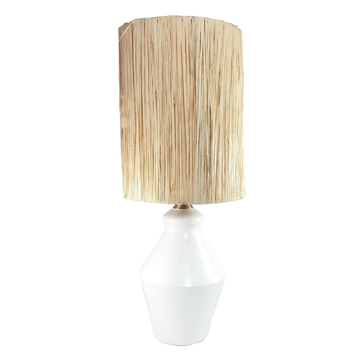 Lámpara Tadelakt Blanco- Imagen del producto n°0