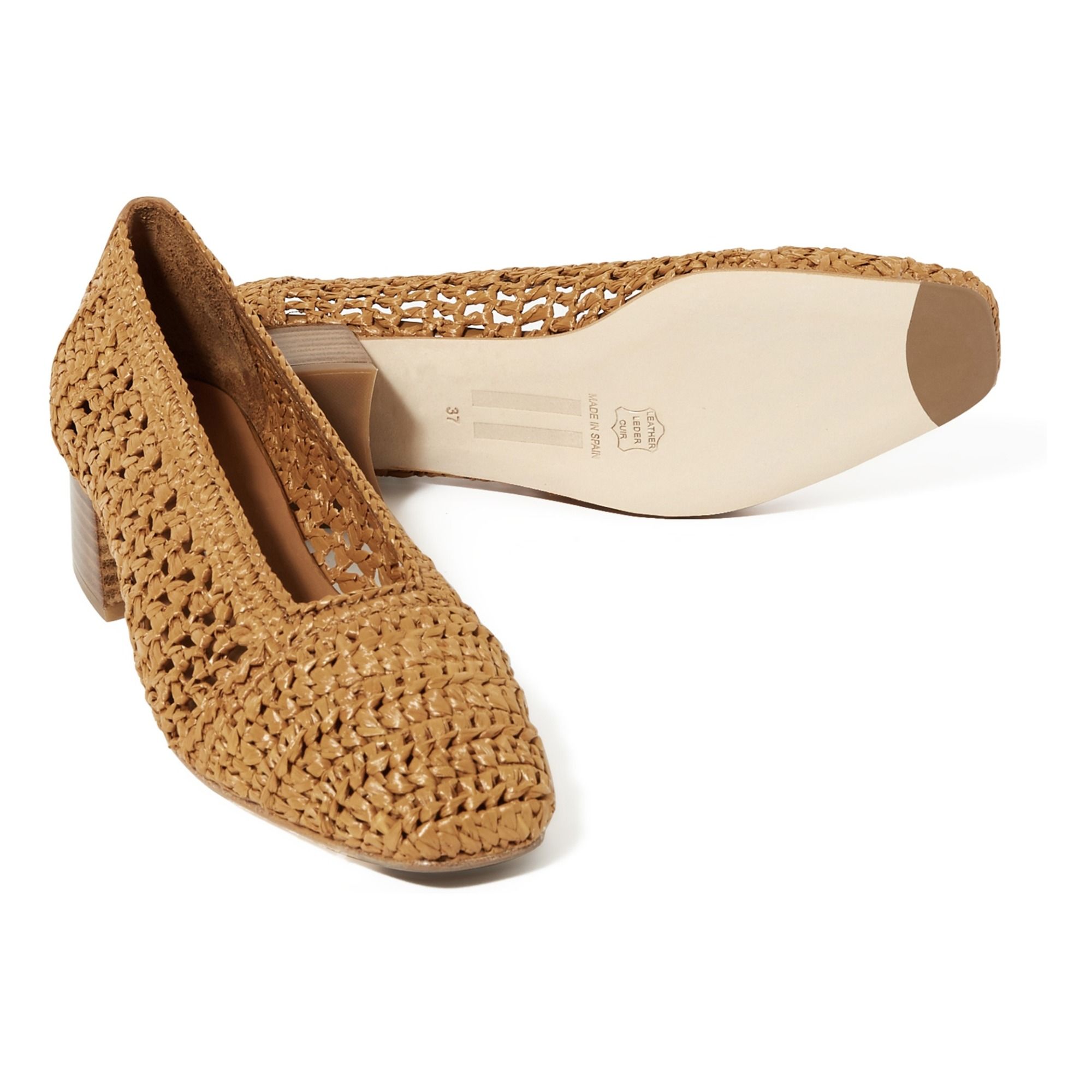 miista noa raffia