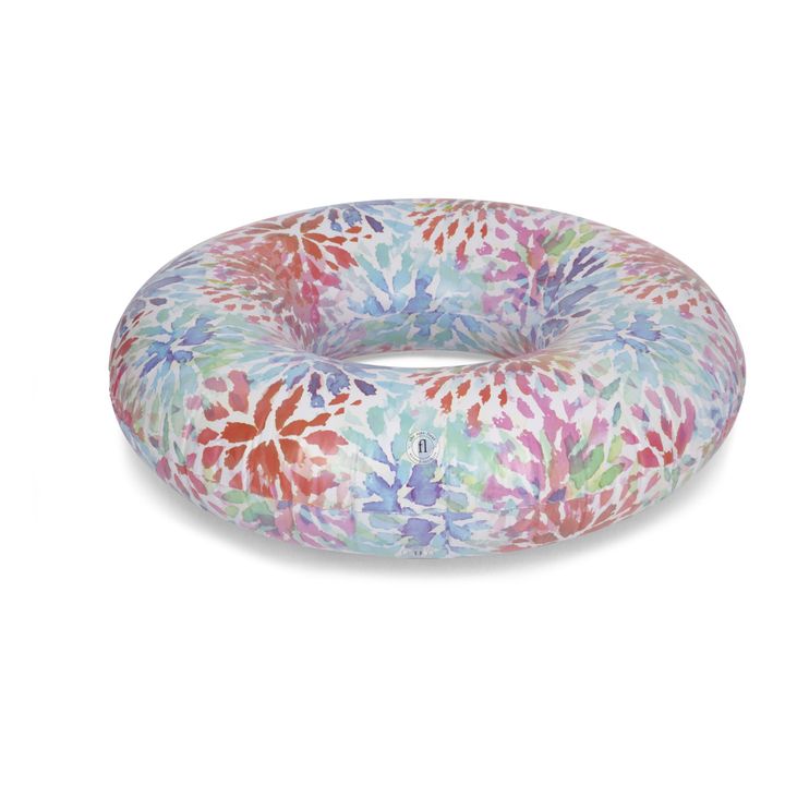 Hamptons inflatable pool tube- Product image n°2