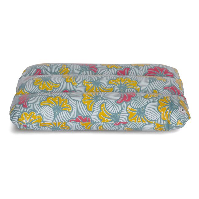 Saly inflatable pool pillow