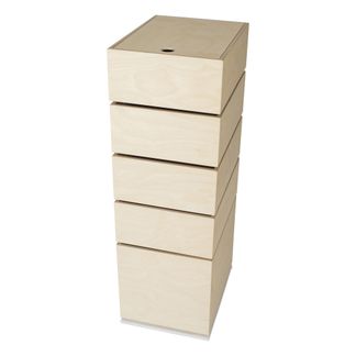 In2wood Cómoda Carousel - 5 cajones-listing