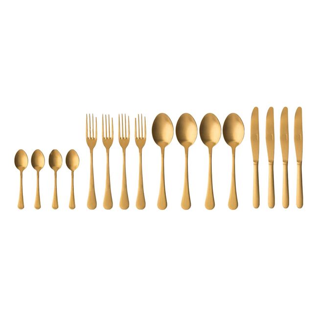 Cutlery - 16 Piece Set