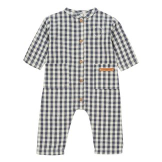 Piupiuchick Overall Check-listing