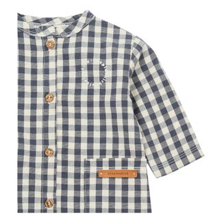 Piupiuchick Overall Check-listing